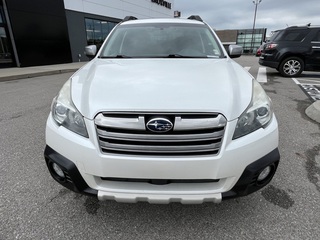 2014 Subaru Outback 3.6R Limited