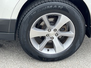 2014 Subaru Outback 3.6R Limited