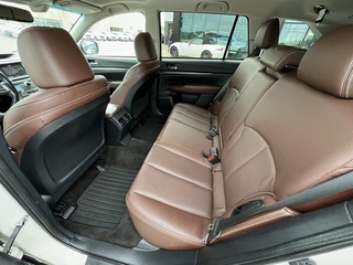 2014 Subaru Outback 3.6R Limited