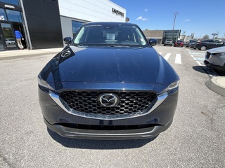 2022 Mazda CX-5 2.5 S Premium AWD