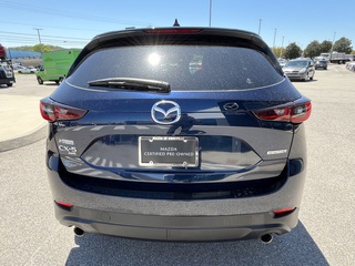 2022 Mazda CX-5 2.5 S Premium AWD