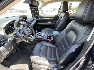 2022 Mazda CX-5 2.5 S Premium AWD