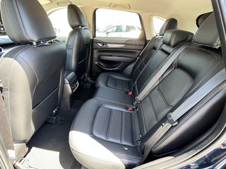 2022 Mazda CX-5 2.5 S Premium AWD