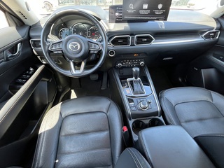 2022 Mazda CX-5 2.5 S Premium AWD