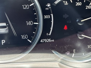 2022 Mazda CX-5 2.5 S Premium AWD
