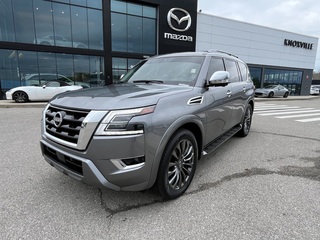 Mazda of Knoxville, Knoxville, TN