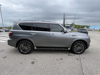 2023 Nissan Armada Platinum 4WD