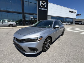 Mazda of Knoxville, Knoxville, TN