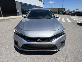 2023 Honda Civic EX-L