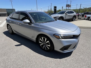 2023 Honda Civic EX-L