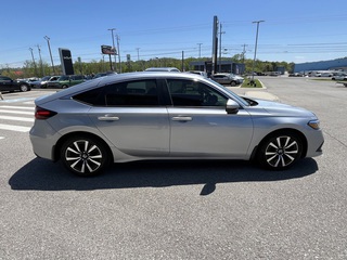 2023 Honda Civic EX-L