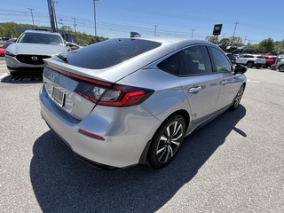 2023 Honda Civic EX-L
