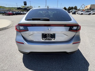 2023 Honda Civic EX-L