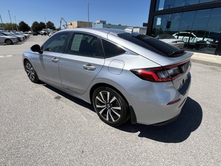 2023 Honda Civic EX-L
