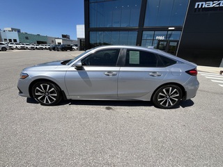 2023 Honda Civic EX-L
