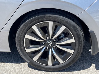 2023 Honda Civic EX-L