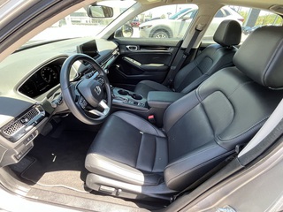 2023 Honda Civic EX-L