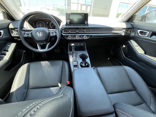 2023 Honda Civic EX-L
