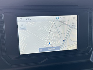 2023 Ford Bronco Black Diamond 4 Dr Adv 4WD