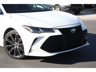 2019 Toyota Avalon Touring