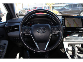 2019 Toyota Avalon Touring