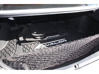 2019 Toyota Avalon Touring