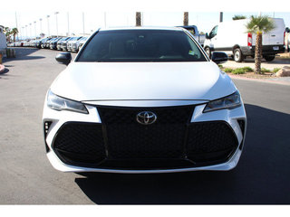 2019 Toyota Avalon Touring