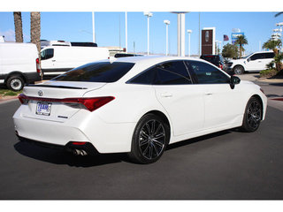 2019 Toyota Avalon Touring