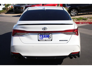 2019 Toyota Avalon Touring