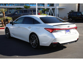 2019 Toyota Avalon Touring