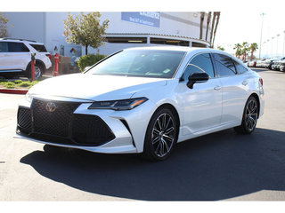 2019 Toyota Avalon Touring