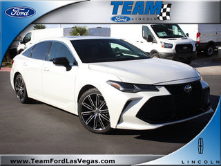 Team Ford Lincoln, Las Vegas, NV