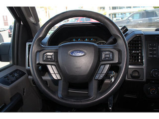 2017 Ford F-150 XLT 2WD 5.5ft Box