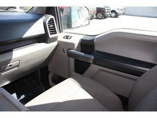2017 Ford F-150 XLT 2WD 5.5ft Box