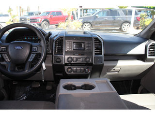2017 Ford F-150 XLT 2WD 5.5ft Box