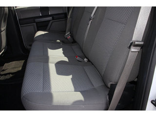 2017 Ford F-150 XLT 2WD 5.5ft Box