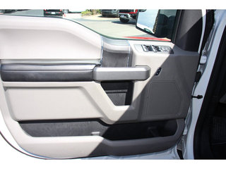 2017 Ford F-150 XLT 2WD 5.5ft Box