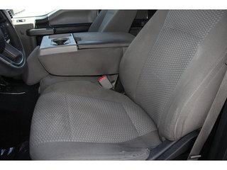 2017 Ford F-150 XLT 2WD 5.5ft Box