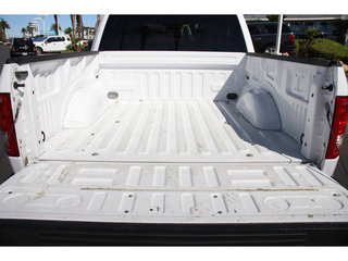 2017 Ford F-150 XLT 2WD 5.5ft Box