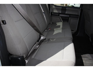 2017 Ford F-150 XLT 2WD 5.5ft Box