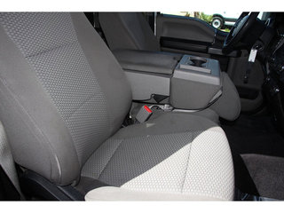 2017 Ford F-150 XLT 2WD 5.5ft Box