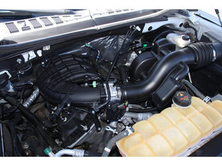 2017 Ford F-150 XLT 2WD 5.5ft Box