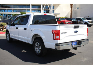 2017 Ford F-150 XLT 2WD 5.5ft Box