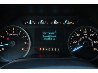 2017 Ford F-150 XLT 2WD 5.5ft Box