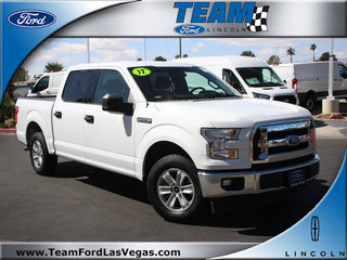 Team Ford Lincoln, Las Vegas, NV