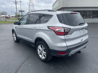 2018 Ford Escape SE FWD