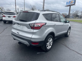 2018 Ford Escape SE FWD