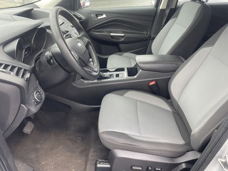 2018 Ford Escape SE FWD