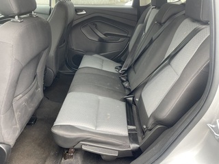 2018 Ford Escape SE FWD