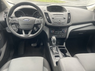 2018 Ford Escape SE FWD